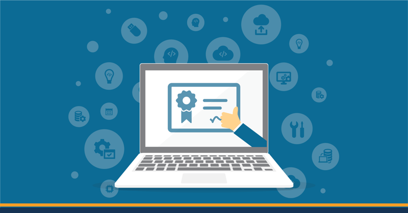 ¿Qué es y para qué sirve un certificado digital?
