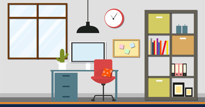 8 consejos si trabajas la contabilidad desde la casa