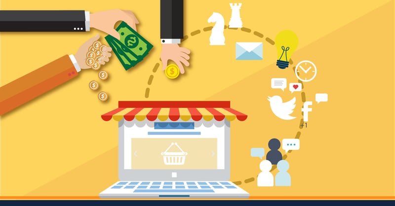 ¿Cómo buscar inversionistas para tu pyme?