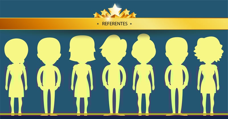 ¿Quiénes son los principales referentes de la contabilidad en Chile?