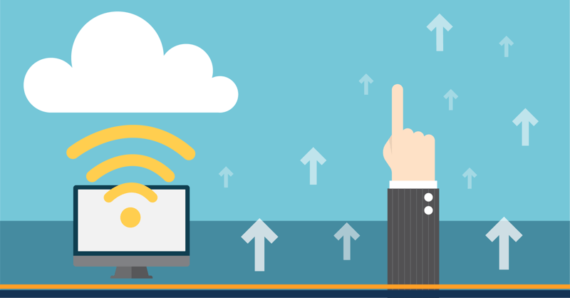 Software en la nube: 8 razones para que tu empresa lo utilice