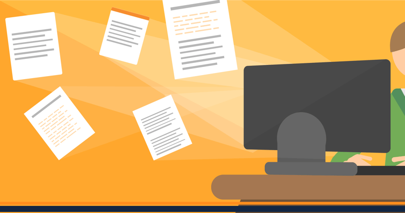 Tipos de comprobantes contables
