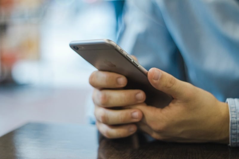 Averigua cómo ser notificado por el SII vía email