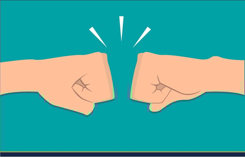 Estudio contable: 8 consejos para generar confianza con tus clientes