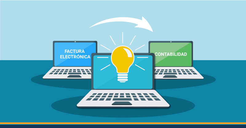 Software de gestión: 9 Beneficios de integrar facturación y contabilidad