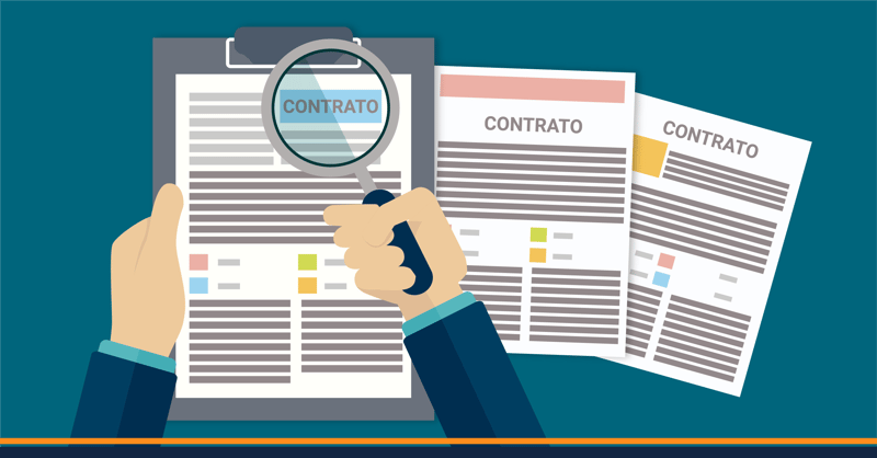 ¿Cuáles son los tipos de Contrato de trabajo en Chile?