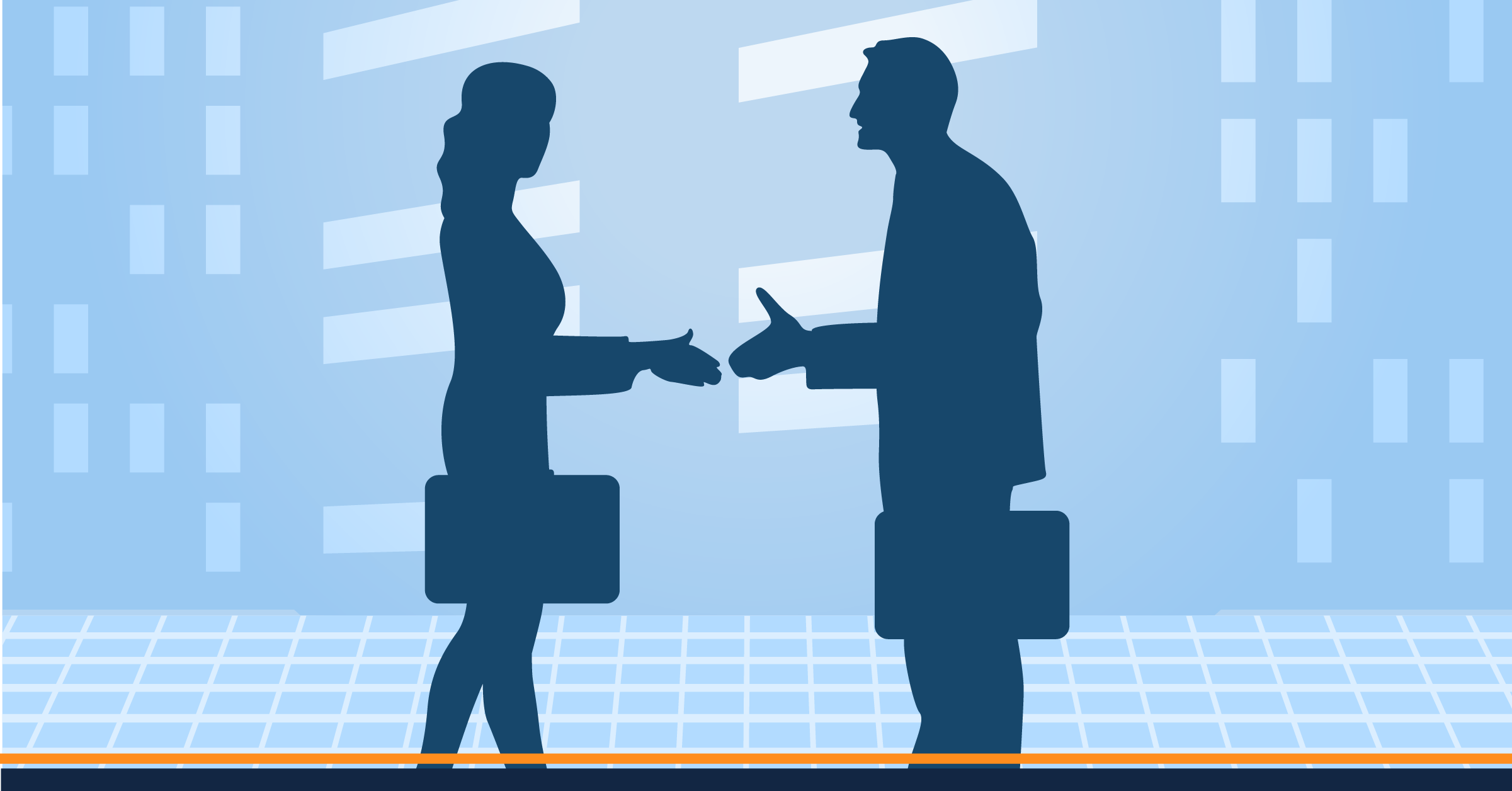 ¿Cuándo decirle adiós a un cliente en contabilidad?