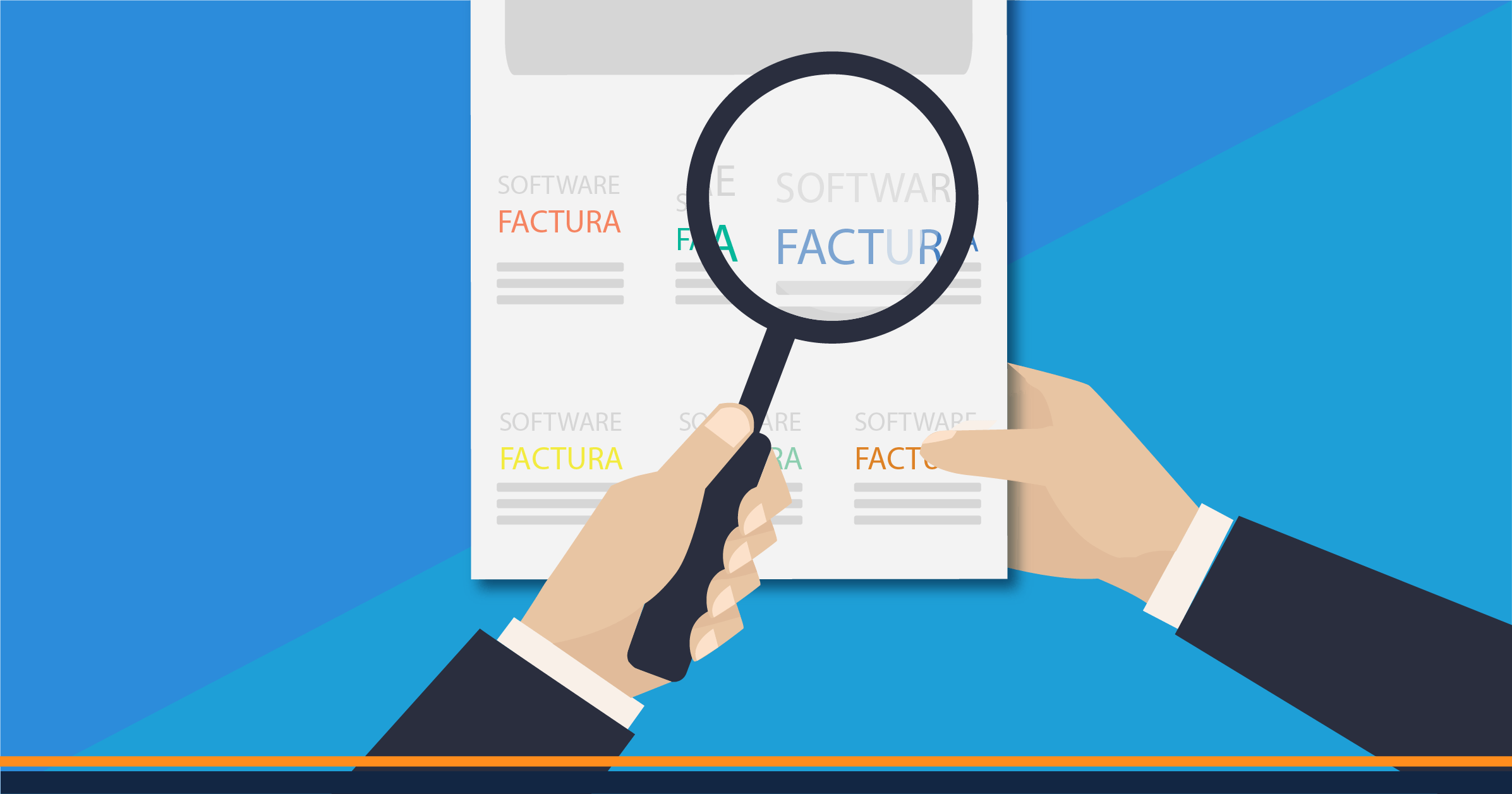 ¿Cómo elegir un software de facturación electrónica?