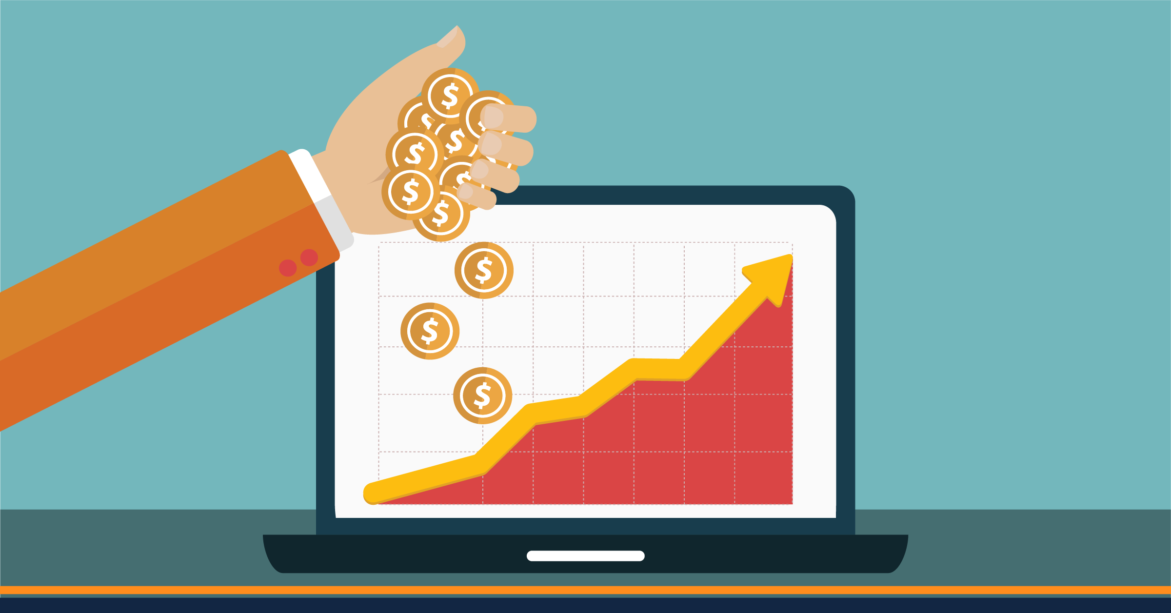 8 claves para hacer crecer tu negocio contable