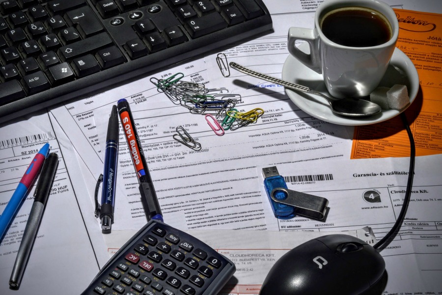 ¿Qué es un ERP Contable?