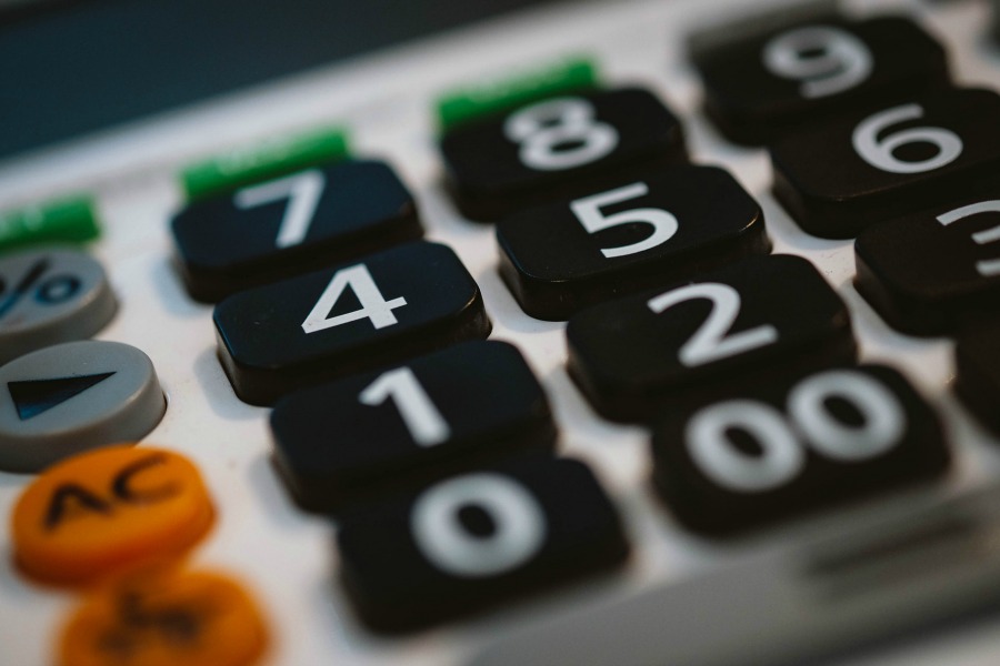 Cambio de uso del crédito fiscal de las facturas electrónicas