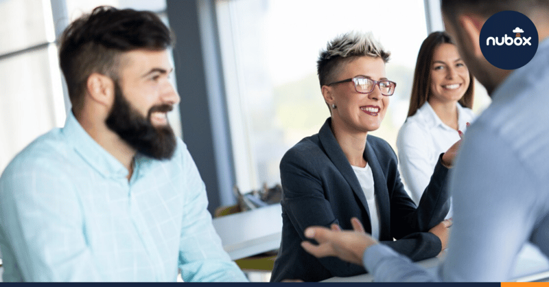 ¡7 técnicas para aprovechar al máximo el talento humano en tu empresa!
