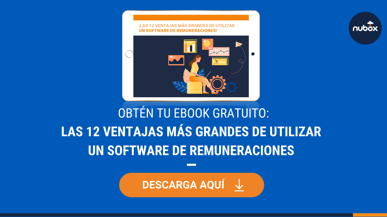 [Ebook] Las 12 ventajas más grandes de un software de remuneraciones