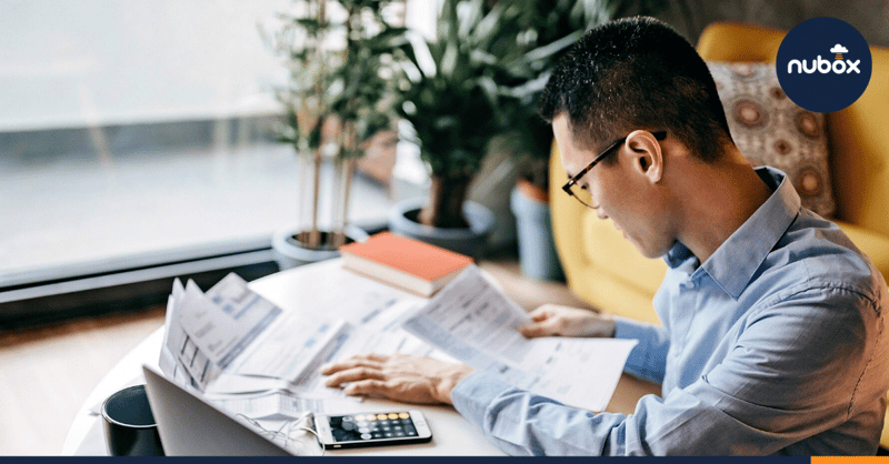 ¡Aprende todo sobre la Contabilidad Financiera en 10 minutos!