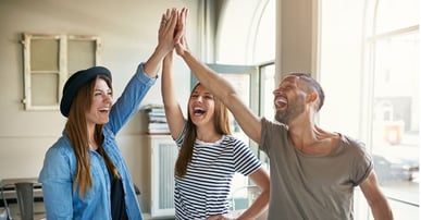 Emprendimiento femenino: ¿Por qué lo necesitamos más?