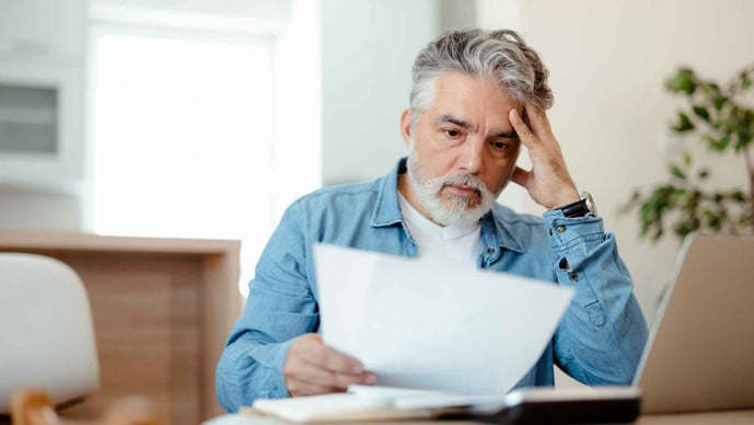¿Cómo evitar multas del SII por errores en tus registros contables?