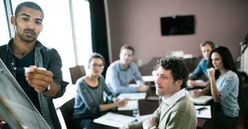 ¿Cómo hacer el presupuesto de marketing de una empresa?