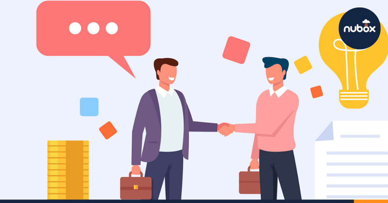 ¿Cómo hacer un discurso de ventas ganador? ¡Descúbrelo aquí!