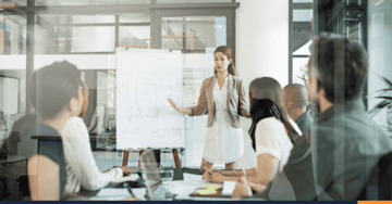 ¿Cómo hacer una estrategia comercial ganadora?