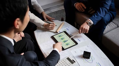 ¿Cómo optimizar el capital de la empresa?