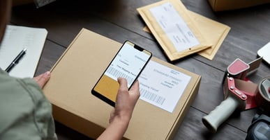 ¿Cómo se aplica el IVA en las operaciones de Dropshipping?