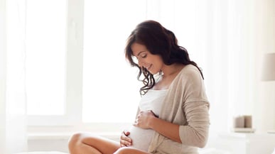 ¿Cómo se calcula el pago de tu licencia maternal?