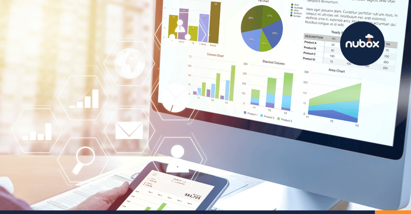 ¿Cuál es la diferencia entre contabilidad simplificada y completa?