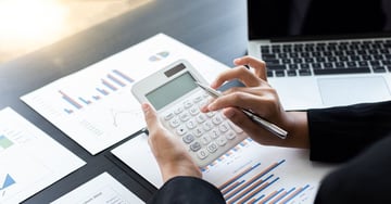 ¿Qué es el presupuesto anual de una empresa?