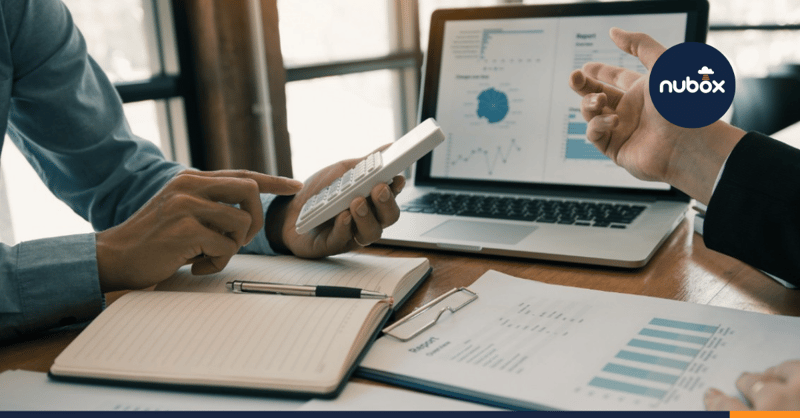 ¿Qué es el presupuesto anual de una empresa?