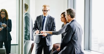 ¿Qué es la comunicación empresarial y qué tipo de recursos necesitas?