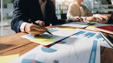 ¿Qué es la gestión de activos?