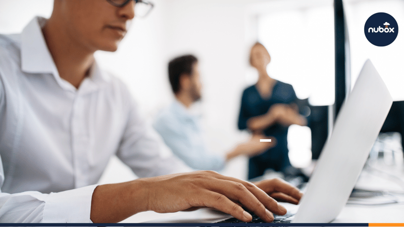 ¿Qué es un ERP Contable?