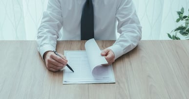 ¿Qué es un anexo de contrato en Chile y en qué casos aplica?