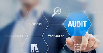 ¿Qué es una auditoría contable?