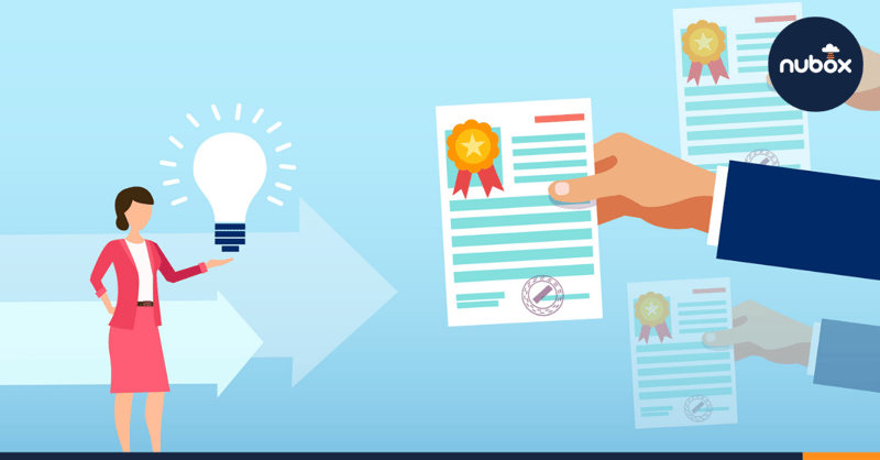¿Quieres sacar la patente comercial de tu empresa? ¡Descubre cómo!