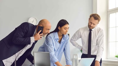 ¿Tu empresa está lista para crecer? Esta es la infraestructura digital que necesitas hoy