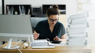 Qué es una auditoría interna y por qué es necesaria en pequeñas empresas