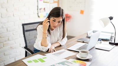 ¿Cómo calcular vacaciones proporcionales de un trabajador en Chile?
