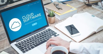 4 beneficios de usar un software contable en la nube