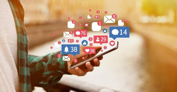 5 poderosas estrategias de redes sociales para empresas