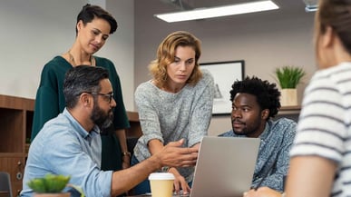 5 razones por las que tus clientes te agradecerán digitalizar su gestión laboral