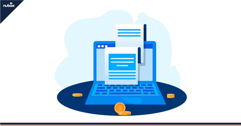 5 razones para emitir DTE a través de un software comercial