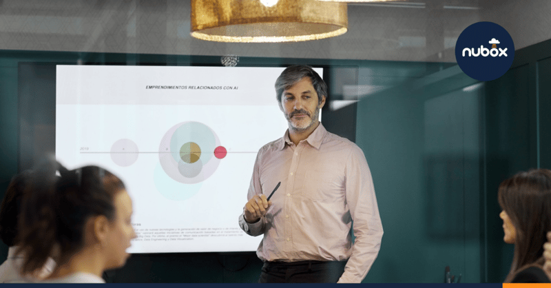 6 pasos para crear un análisis de competencia: ¡no te los pierdas!