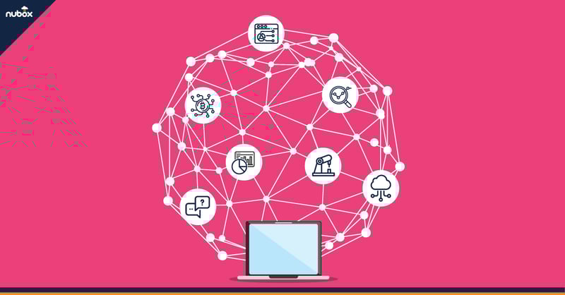 7 tendencias tecnológicas 2019 que marcarán a las Pymes