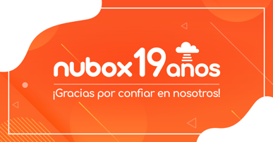 Nubox apunta a 1 millón de emprendedores en su cumpleaños 19