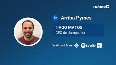 Tiago Matos: Estamos en cyberday cada día producto de la pandemia