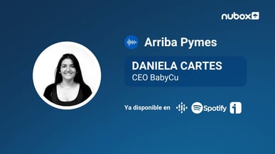 Daniela Cartes: La pandemia transformó nuestro modelo de negocio