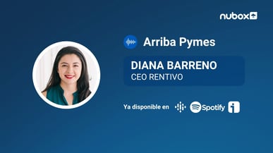 Diana Barreno: Queremos transformar el consumo lineal al circular