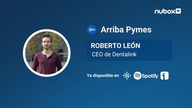 Roberto León: Estamos en una transición y somos afortunados de vivirla