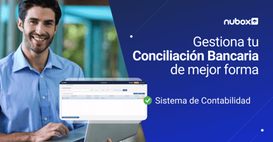 ¡Actualización! Conciliación Bancaria: Contabilidad Cirrus